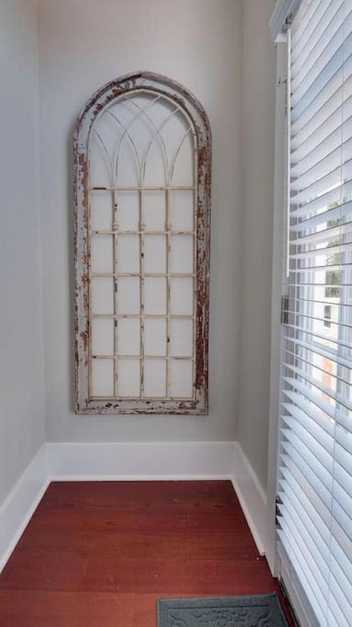 111 Waldburg Street Beautifully Renovated Historic 5 Bedroom 5 Bath Savannah Buitenkant foto